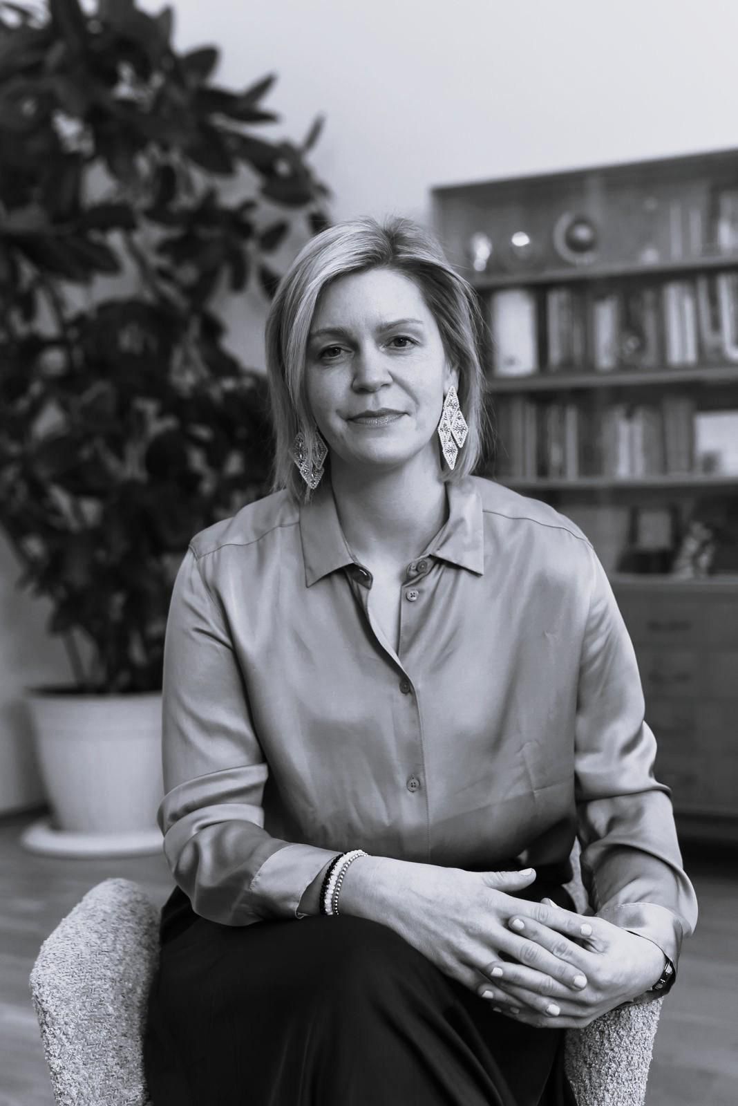 Mag. Dr. Birgit Köchl