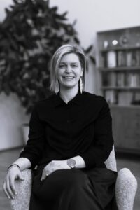 Birgit Köchl, Portrait 25, Psychologin, 2026